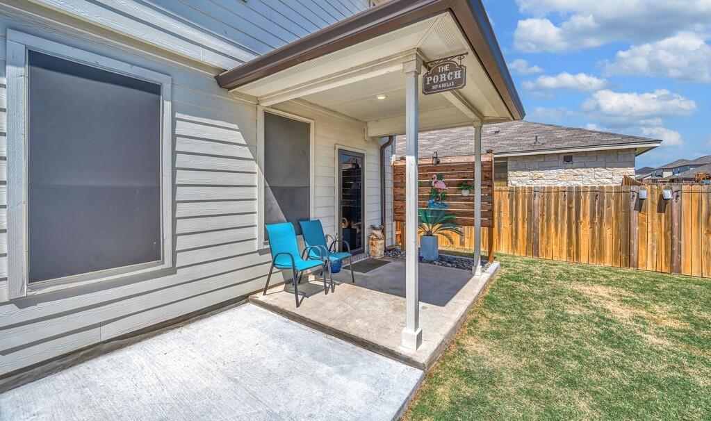 3208 Autry Road Lorena, TX 76655 - Photo 29 of 40