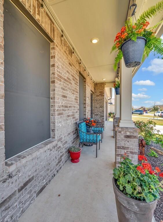 3208 Autry Road Lorena, TX 76655 - Photo 3 of 40