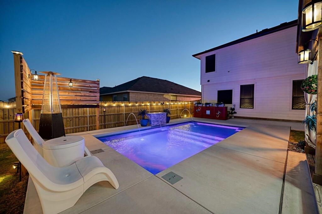 3208 Autry Road Lorena, TX 76655 - Photo 34 of 40