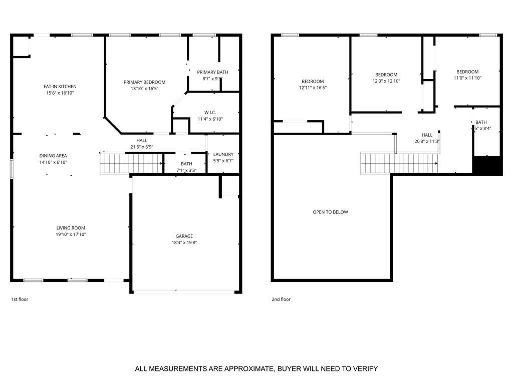 3208 Autry Road Lorena, TX 76655 - Photo 40 of 40