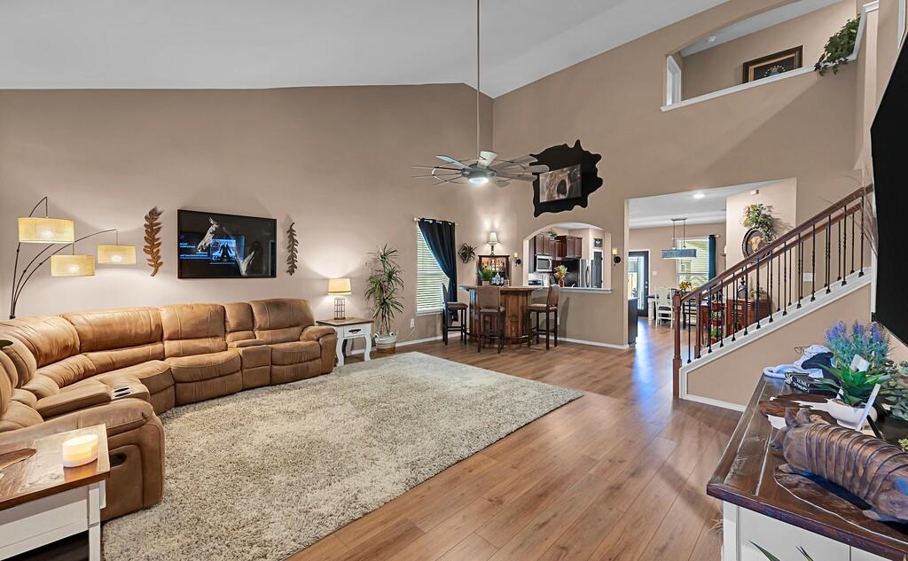 3208 Autry Road Lorena, TX 76655 - Photo 4 of 40