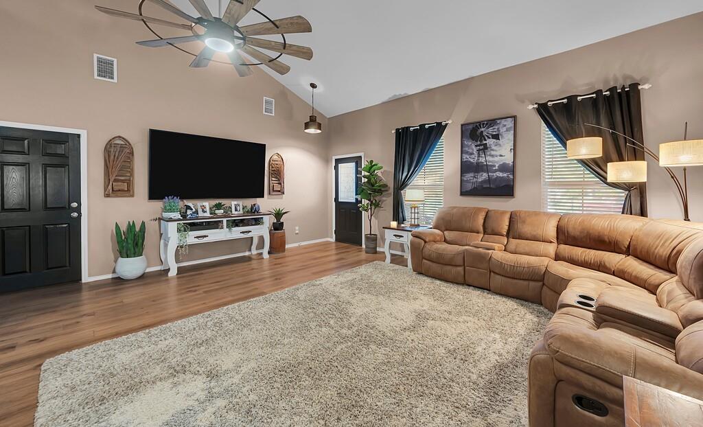 3208 Autry Road Lorena, TX 76655 - Photo 6 of 40