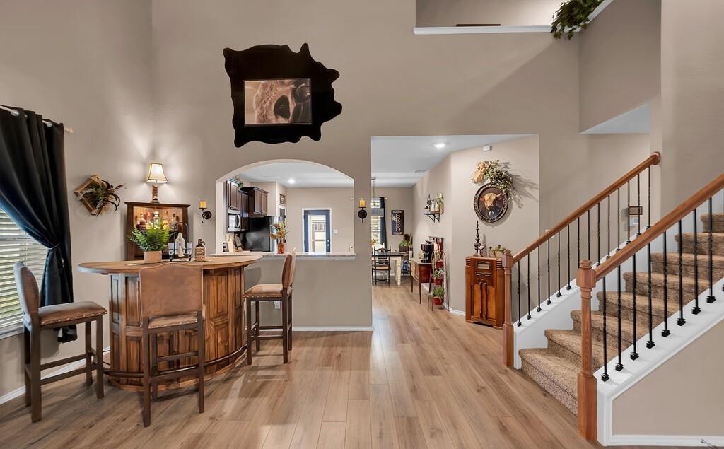 3208 Autry Road Lorena, TX 76655 - Photo 7 of 40