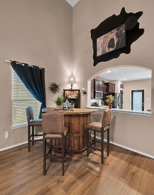 3208 Autry Road Lorena, TX 76655 - Photo 8 of 40