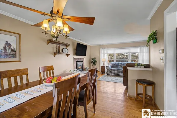 $259,000 | 39 West Fairmount Avenue, Busti, NY 14750