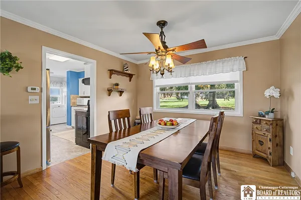 $259,000 | 39 West Fairmount Avenue, Busti, NY 14750