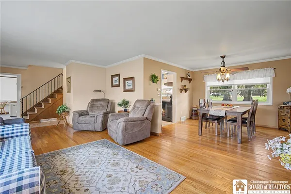 $259,000 | 39 West Fairmount Avenue, Busti, NY 14750