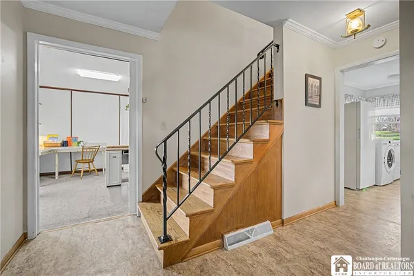 $259,000 | 39 West Fairmount Avenue, Busti, NY 14750