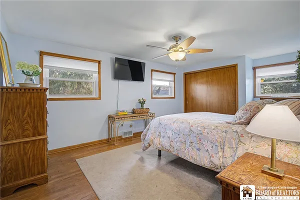 $259,000 | 39 West Fairmount Avenue, Busti, NY 14750