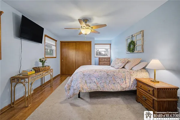 $259,000 | 39 West Fairmount Avenue, Busti, NY 14750