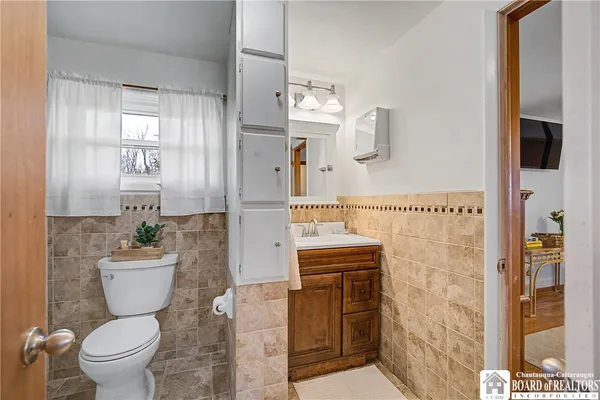 $259,000 | 39 West Fairmount Avenue, Busti, NY 14750