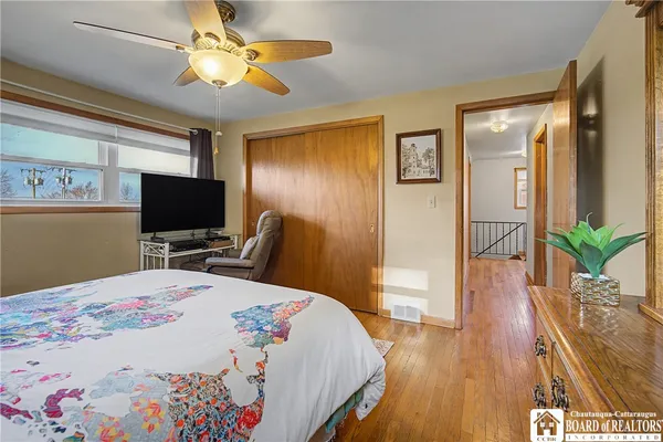 $259,000 | 39 West Fairmount Avenue, Busti, NY 14750