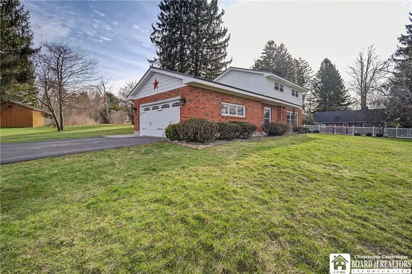 $259,000 | 39 West Fairmount Avenue, Busti, NY 14750
