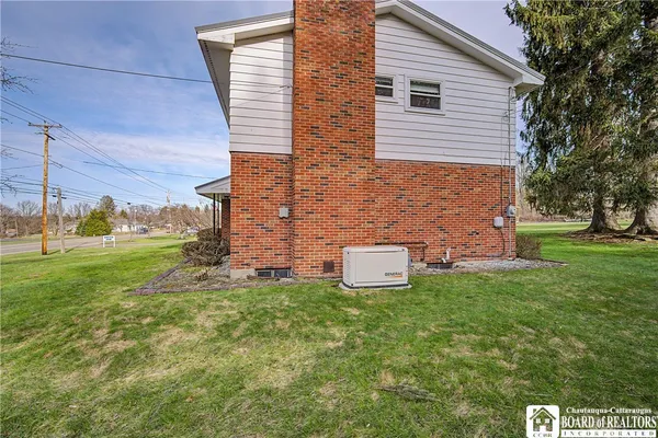 $259,000 | 39 West Fairmount Avenue, Busti, NY 14750