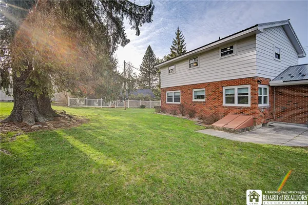 $259,000 | 39 West Fairmount Avenue, Busti, NY 14750