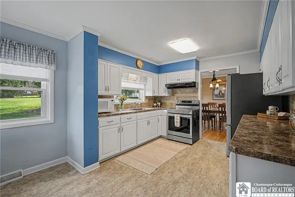 $259,000 | 39 West Fairmount Avenue, Busti, NY 14750