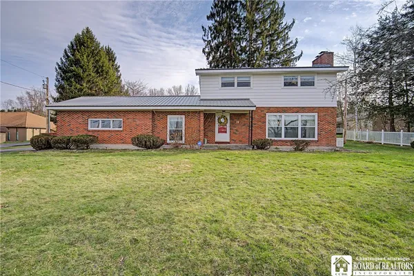 $259,000 | 39 West Fairmount Avenue, Busti, NY 14750