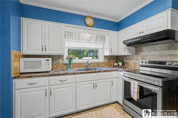 $259,000 | 39 West Fairmount Avenue, Busti, NY 14750