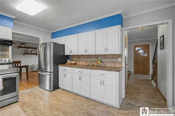 $259,000 | 39 West Fairmount Avenue, Busti, NY 14750