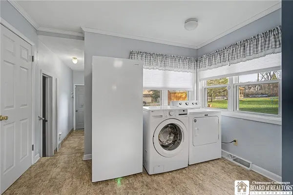 $259,000 | 39 West Fairmount Avenue, Busti, NY 14750