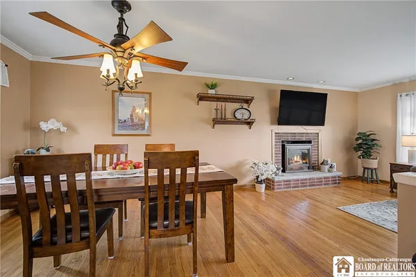 $259,000 | 39 West Fairmount Avenue, Busti, NY 14750