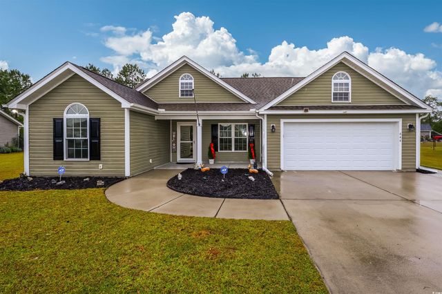 $278,000 | 644 American Beech Street, Loris, SC 29569