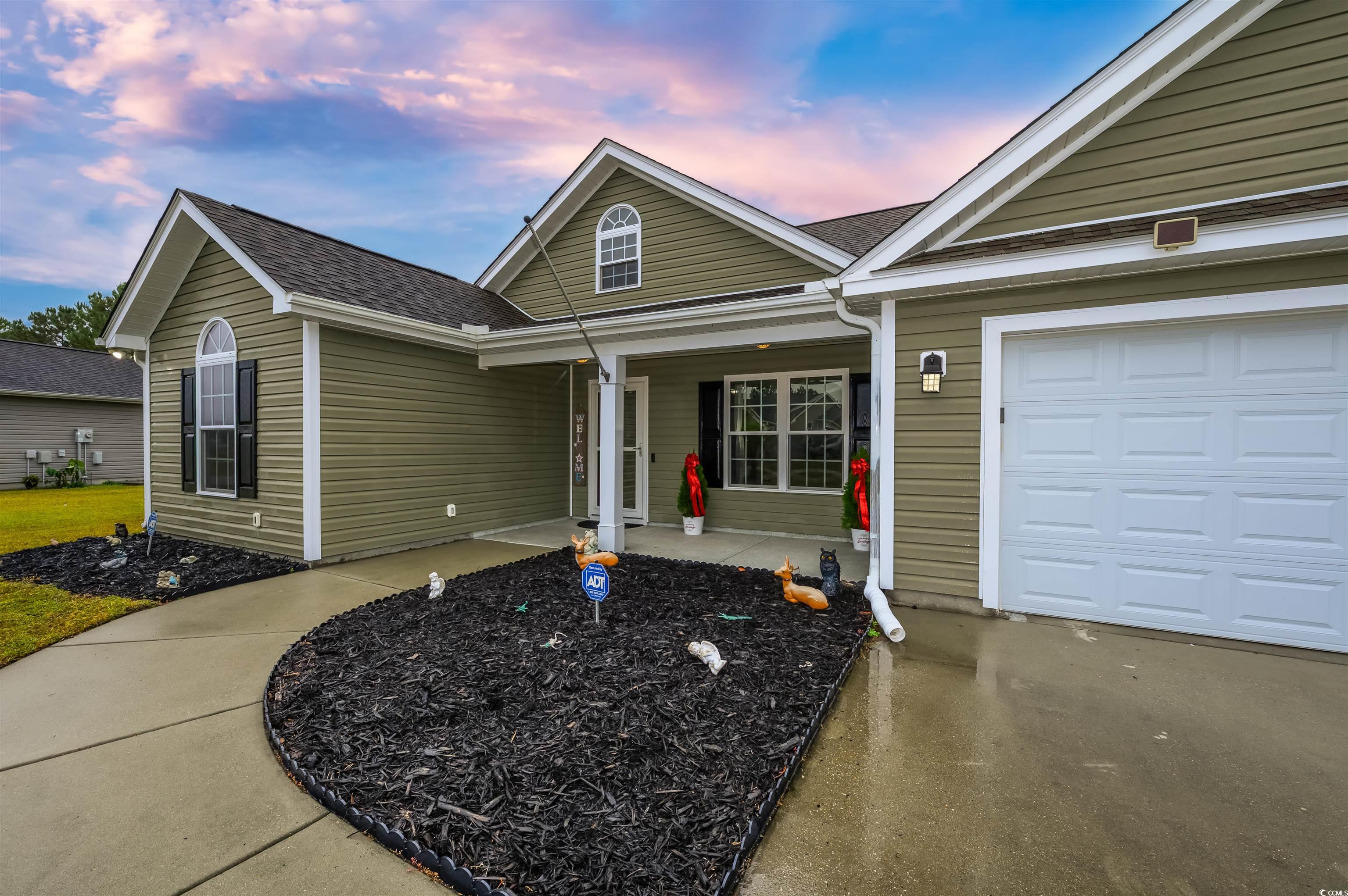 644 American Beech Street Loris, SC 29569 - Photo 27 of 36