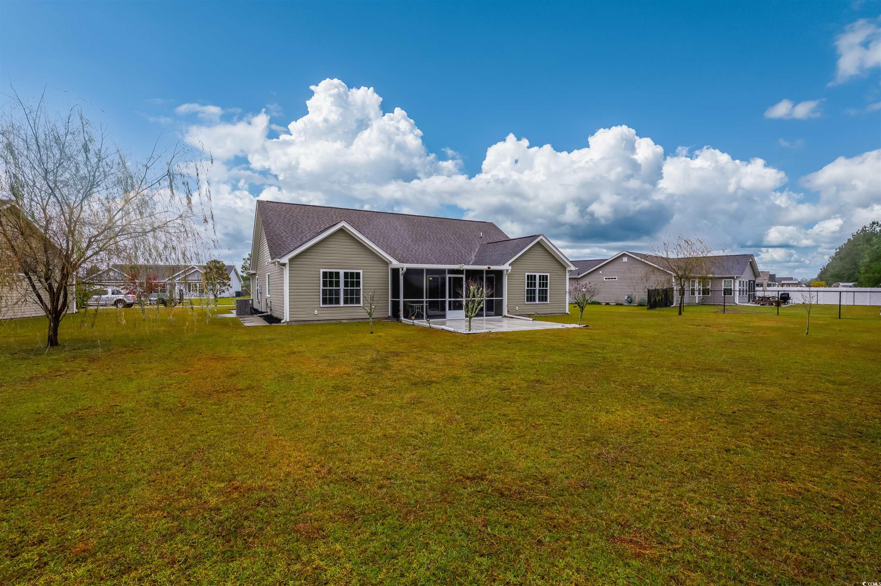 644 American Beech Street Loris, SC 29569 - Photo 29 of 36