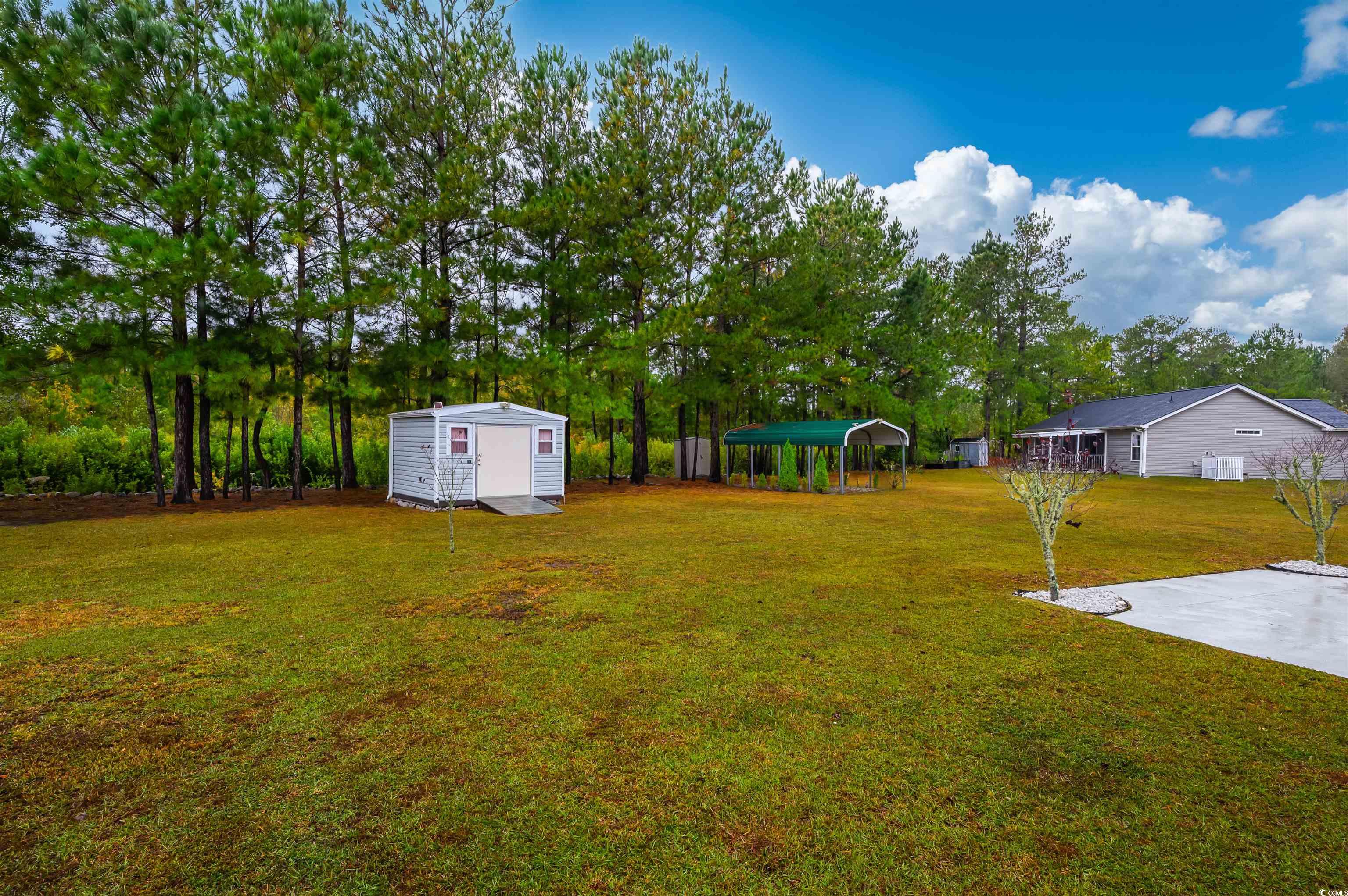 644 American Beech Street Loris, SC 29569 - Photo 31 of 36