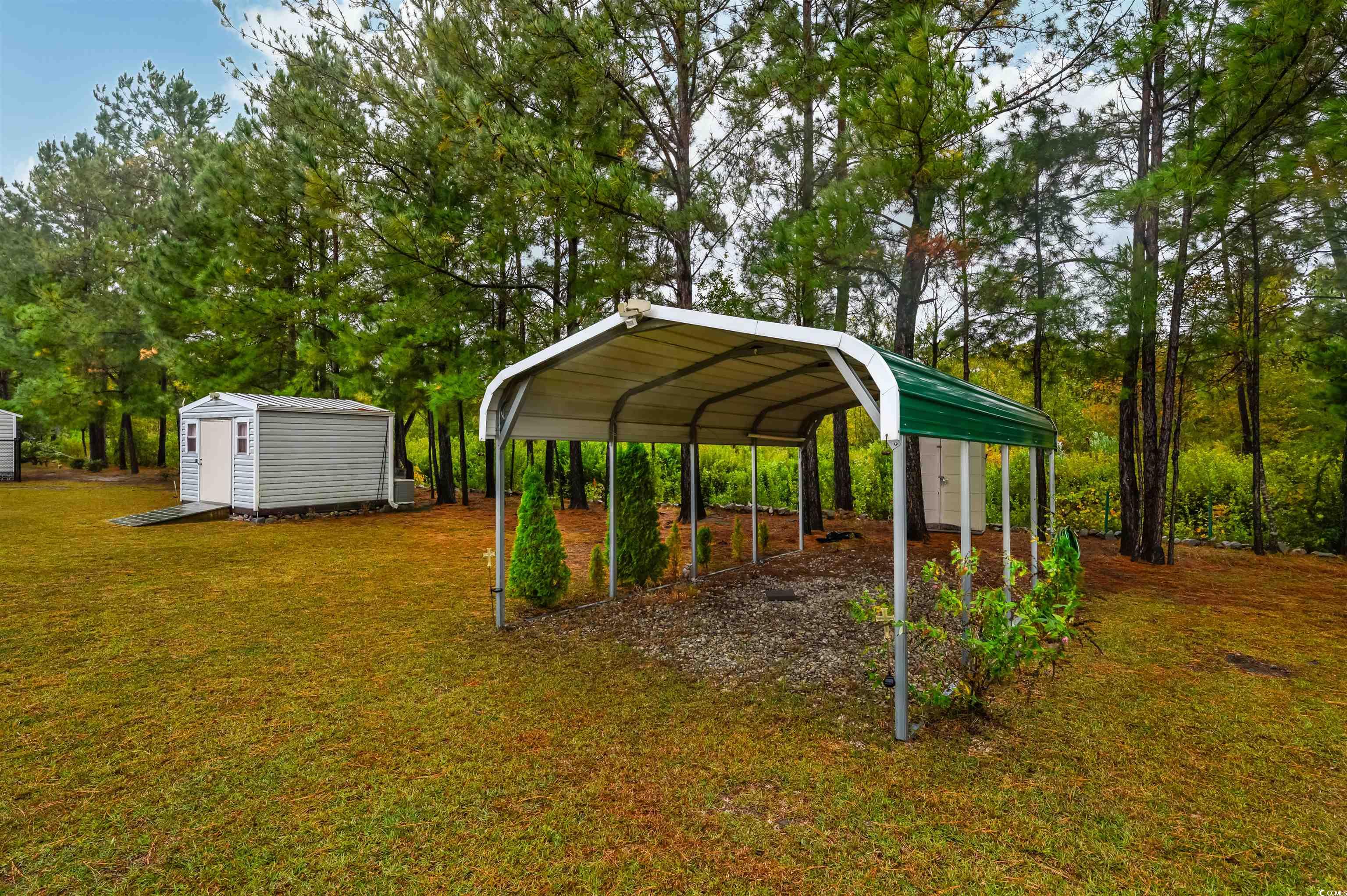 644 American Beech Street Loris, SC 29569 - Photo 32 of 36