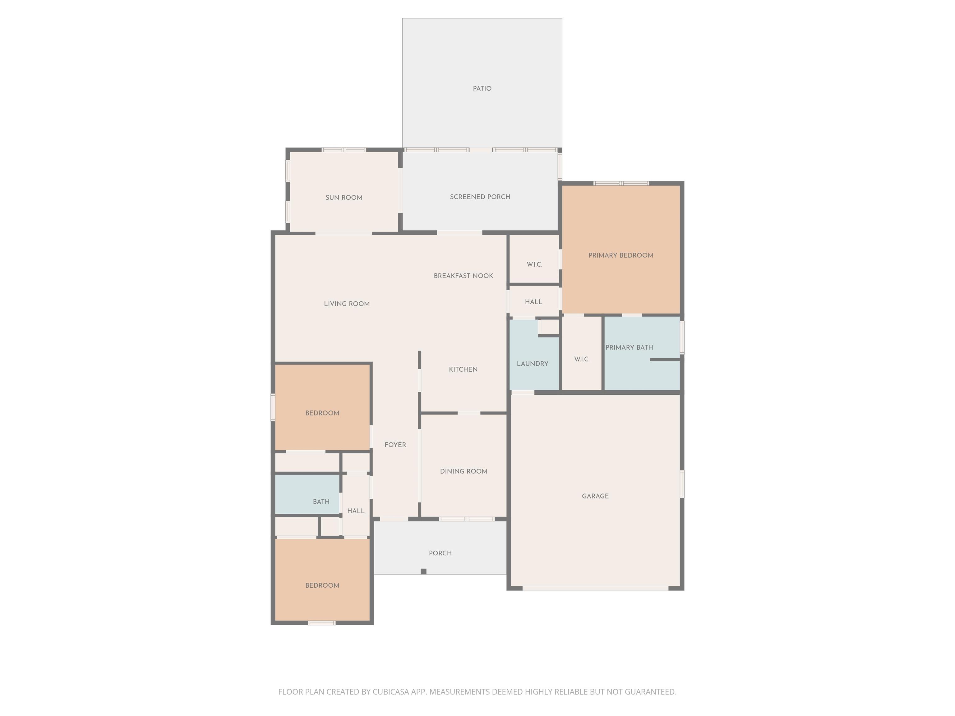 644 American Beech Street Loris, SC 29569 - Photo 34 of 36