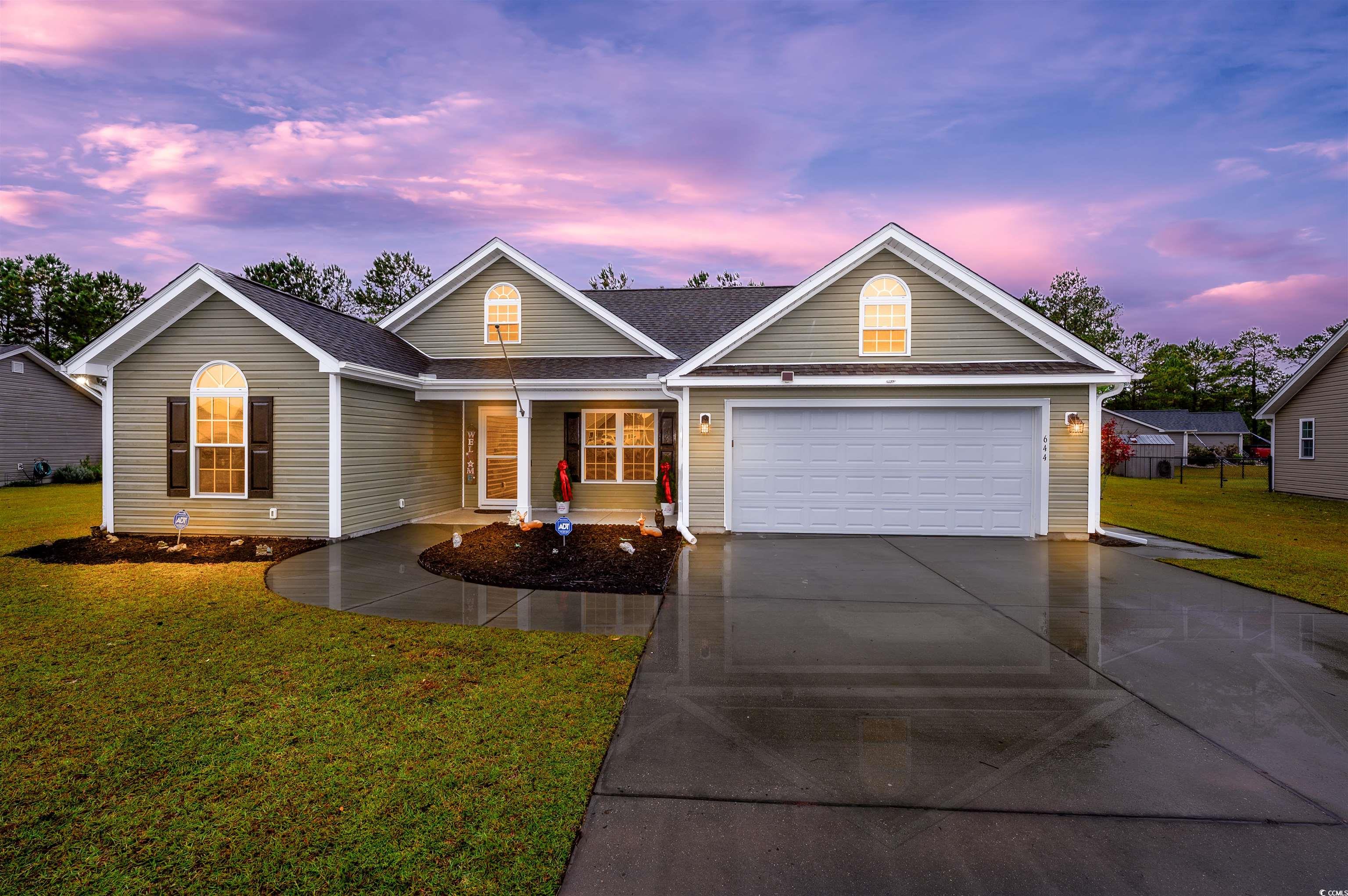 644 American Beech Street Loris, SC 29569 - Photo 36 of 36