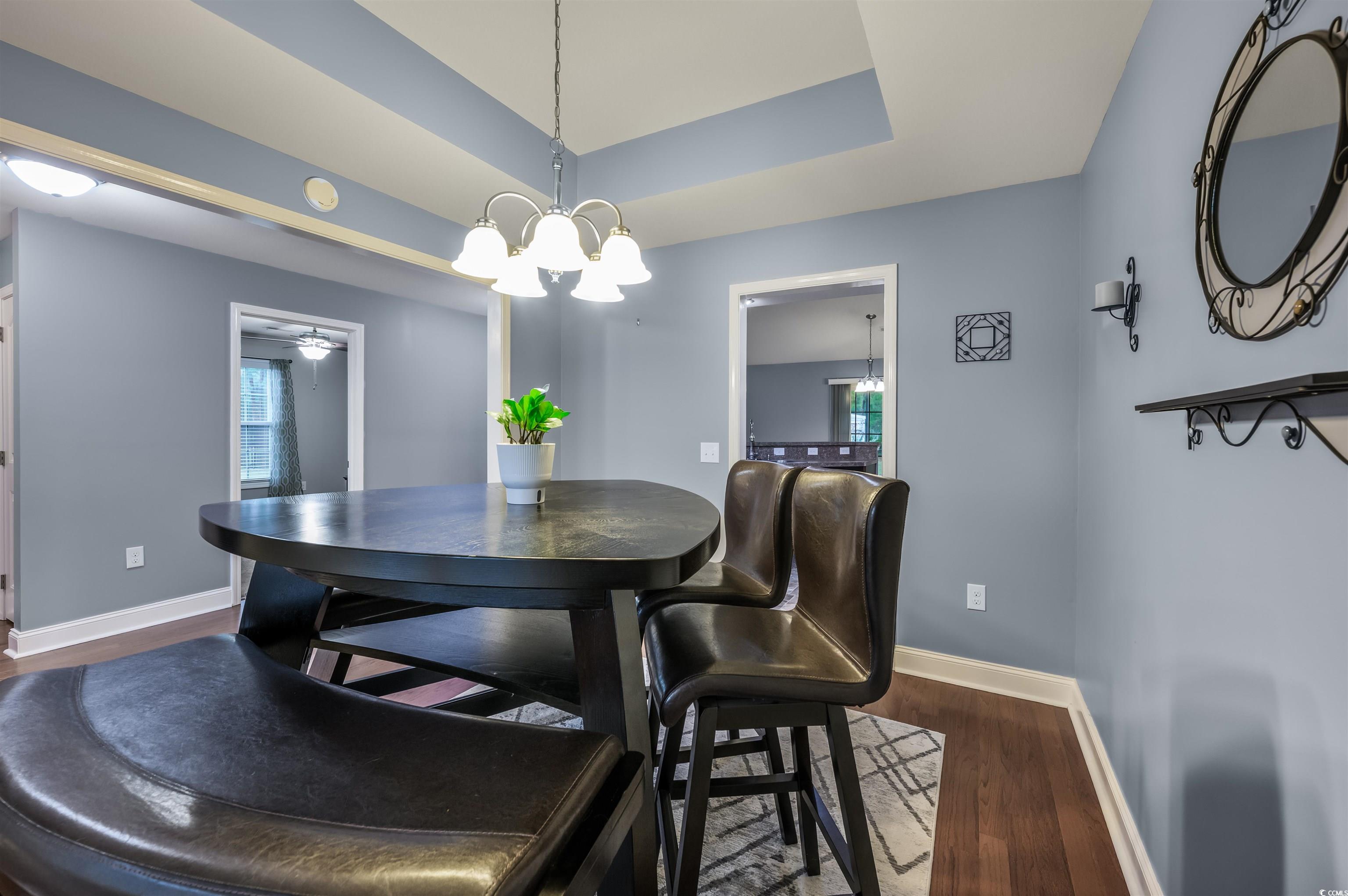 644 American Beech Street Loris, SC 29569 - Photo 10 of 36