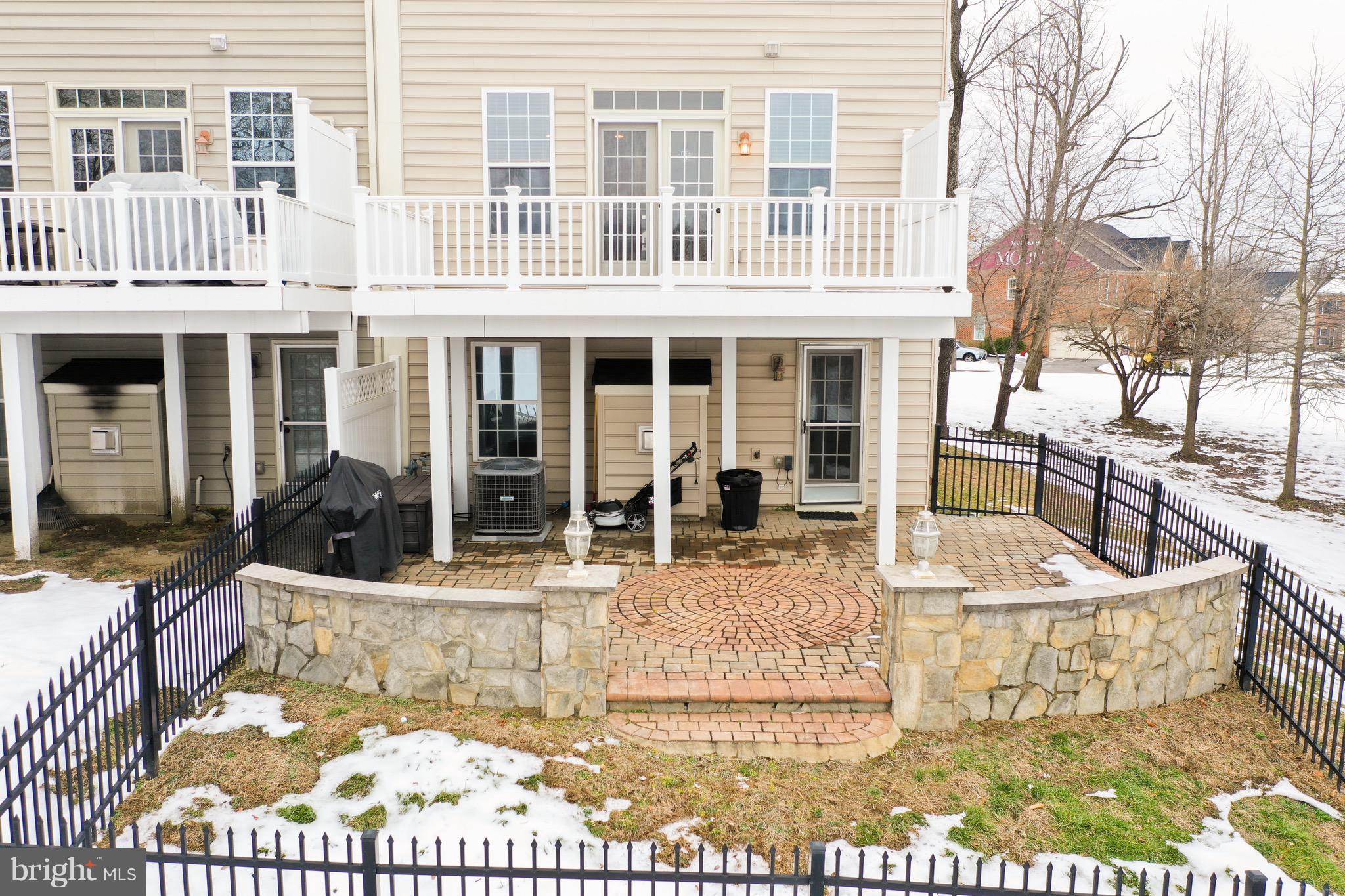 14727 Argos Place Upper Marlboro, MD 20774 - Photo 47 of 55