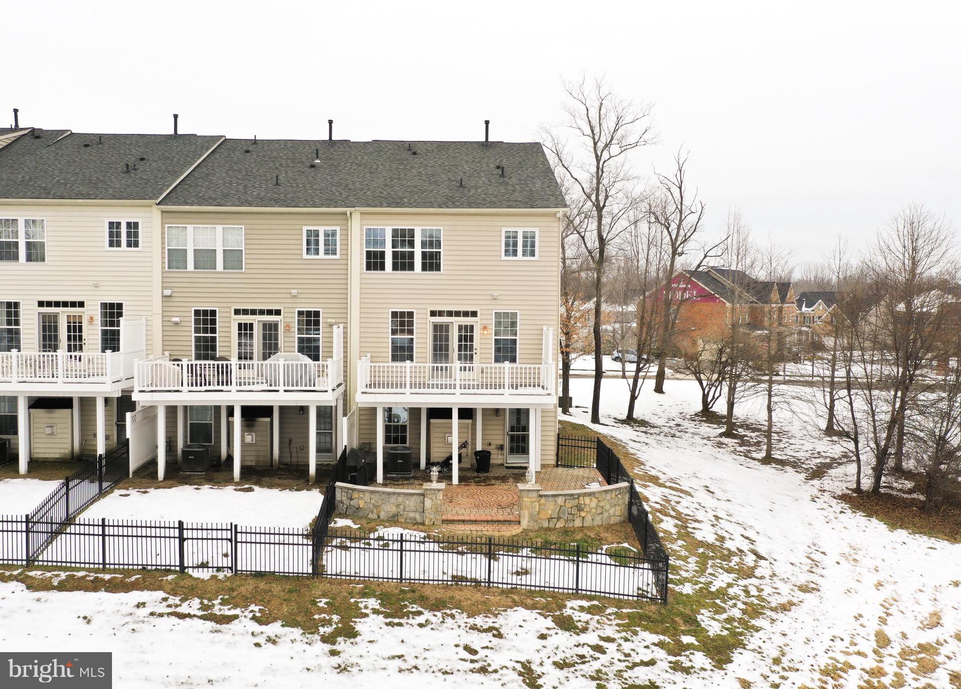 14727 Argos Place Upper Marlboro, MD 20774 - Photo 48 of 55