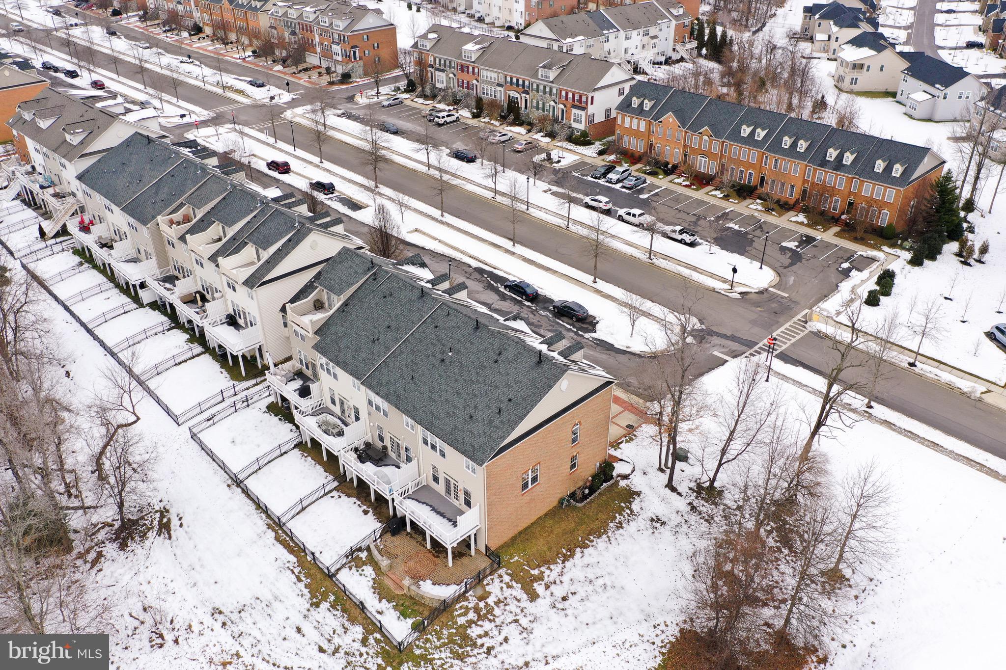 14727 Argos Place Upper Marlboro, MD 20774 - Photo 51 of 55