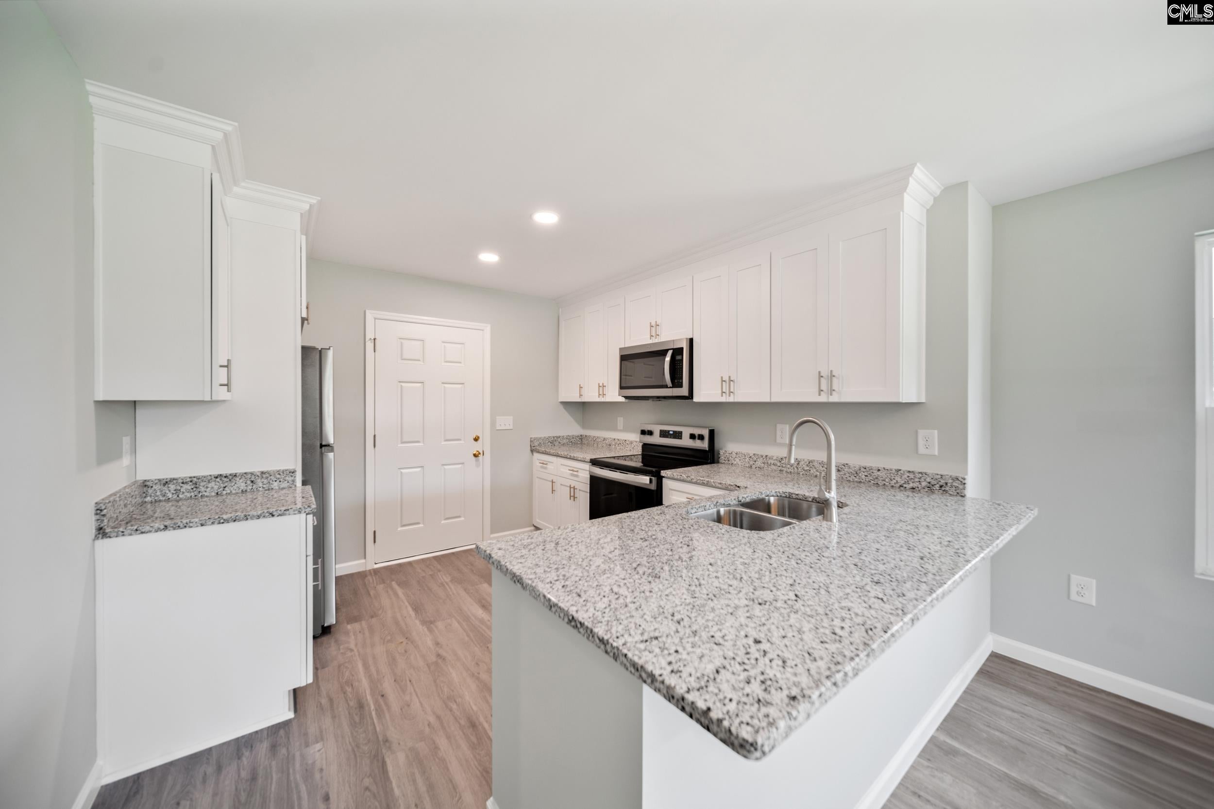 118 Sunny Acres Road Eastover, SC 29044 - Photo 11 of 27 Gallery Image 11