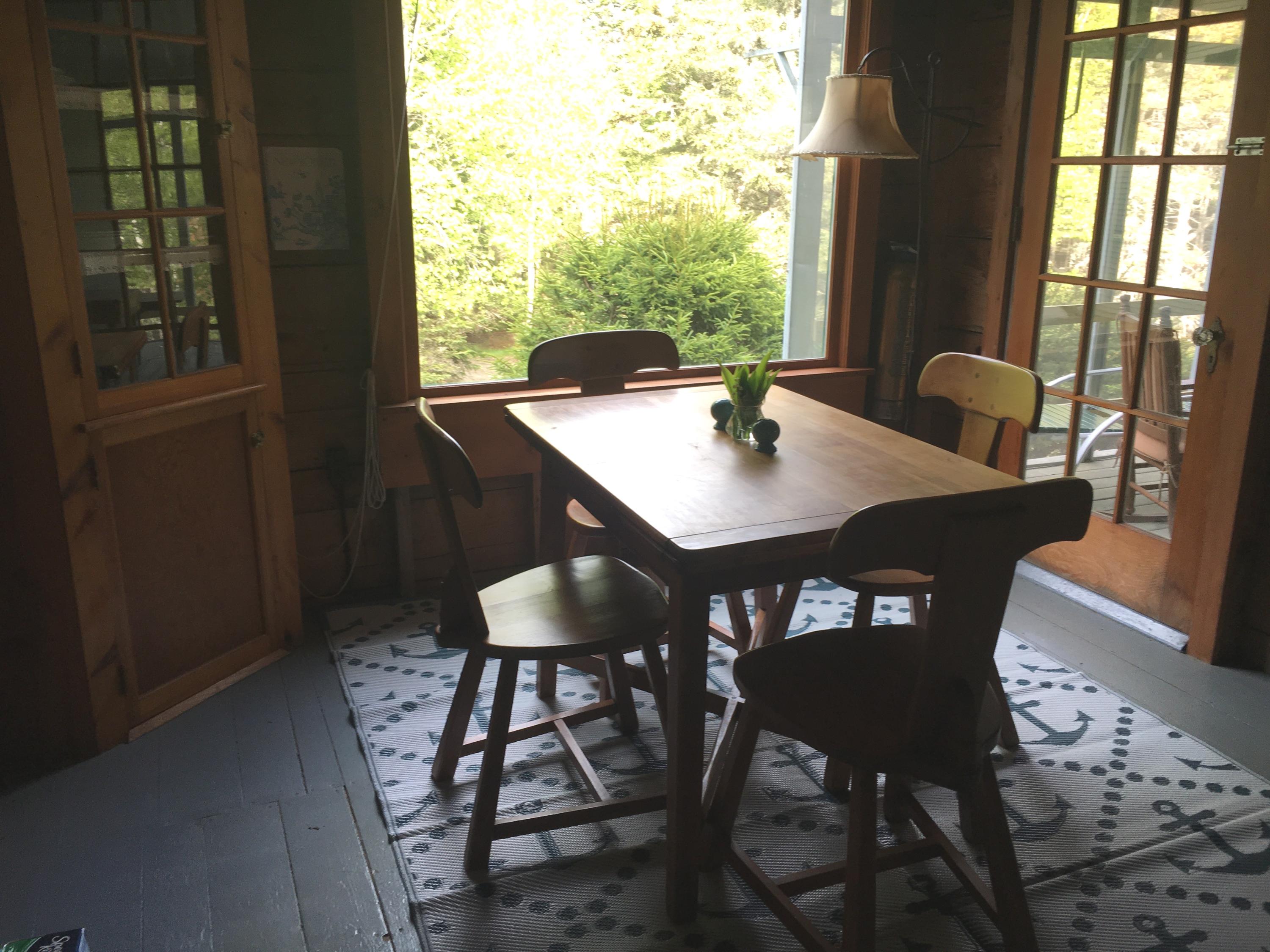 891 Ripley Neck Road Harrington, ME 04643 - Photo 10 of 39 dining