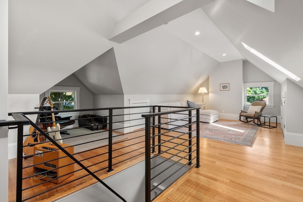 41 Brown Avenue Boston, MA 02131 - Photo 25 of 37