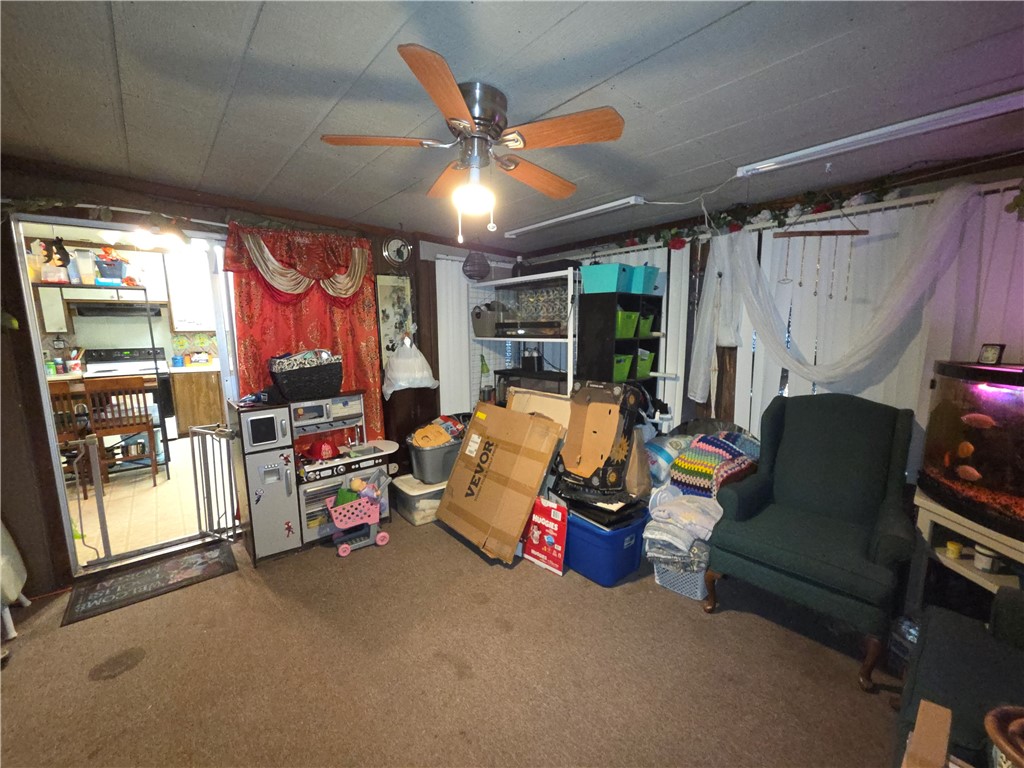 2097 North Street Corning, CA 96021 - Photo 11 of 35 BONUS ROOM