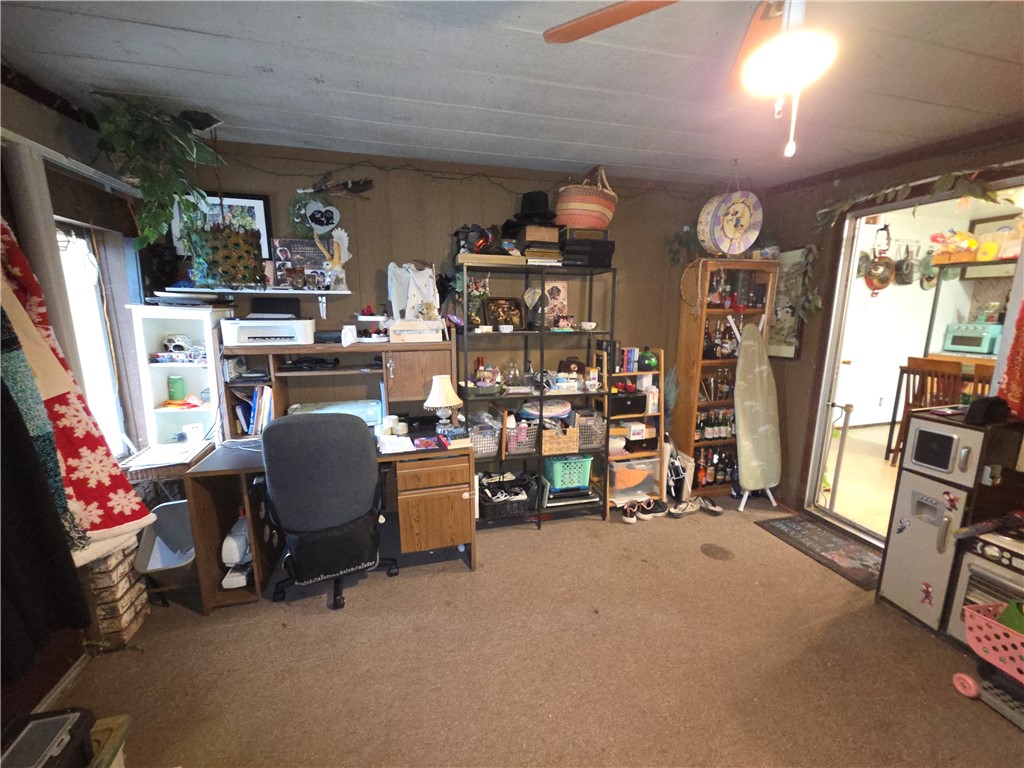 2097 North Street Corning, CA 96021 - Photo 12 of 35 BONUS ROOM