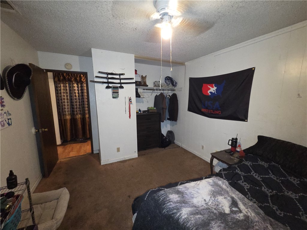 2097 North Street Corning, CA 96021 - Photo 18 of 35 BEDROOM #1