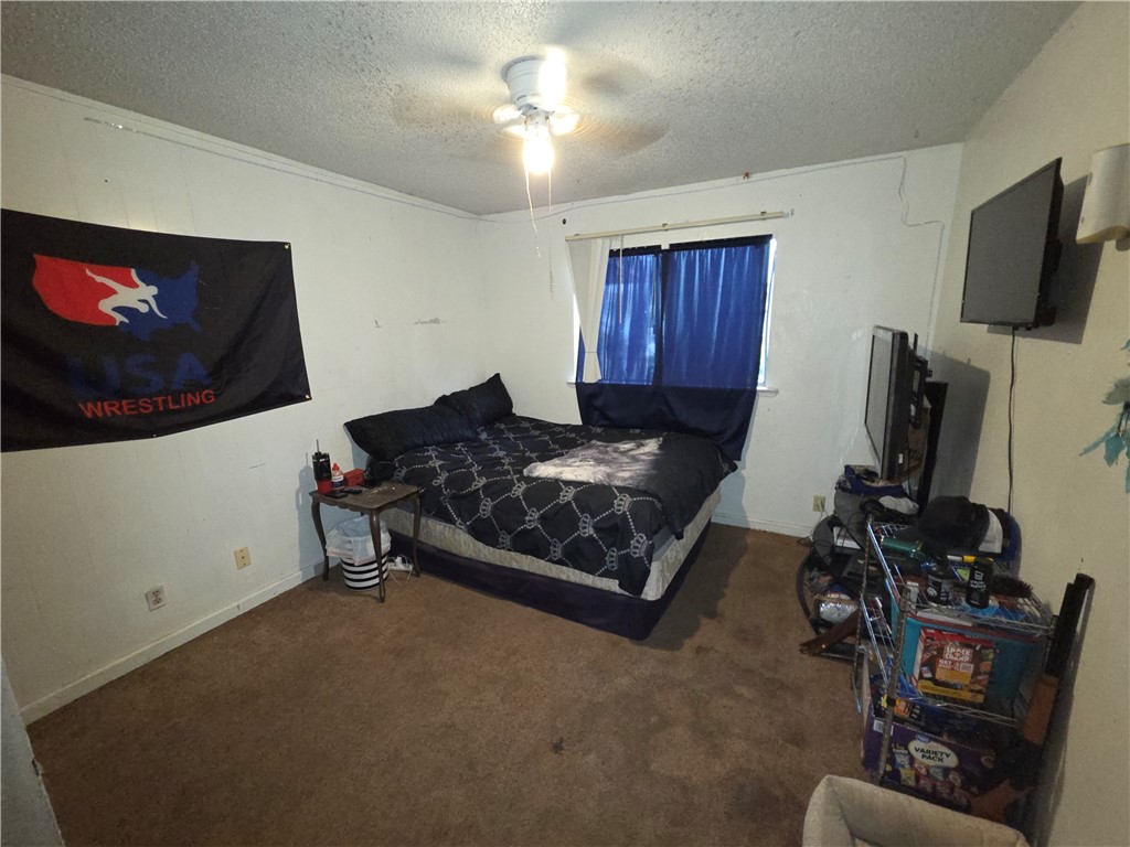 2097 North Street Corning, CA 96021 - Photo 19 of 35 BEDROOM #1