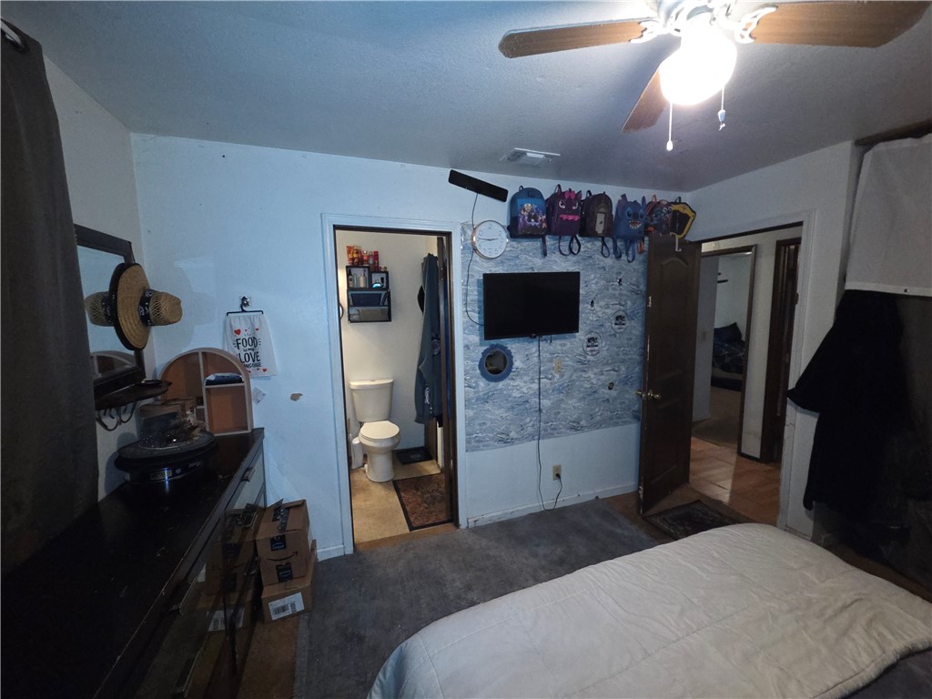 2097 North Street Corning, CA 96021 - Photo 25 of 35 BEDROOM #3 MASTER