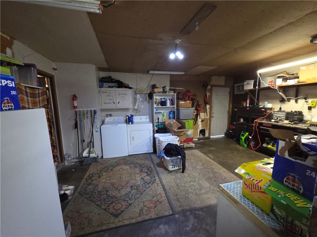 2097 North Street Corning, CA 96021 - Photo 30 of 35 GARAGE