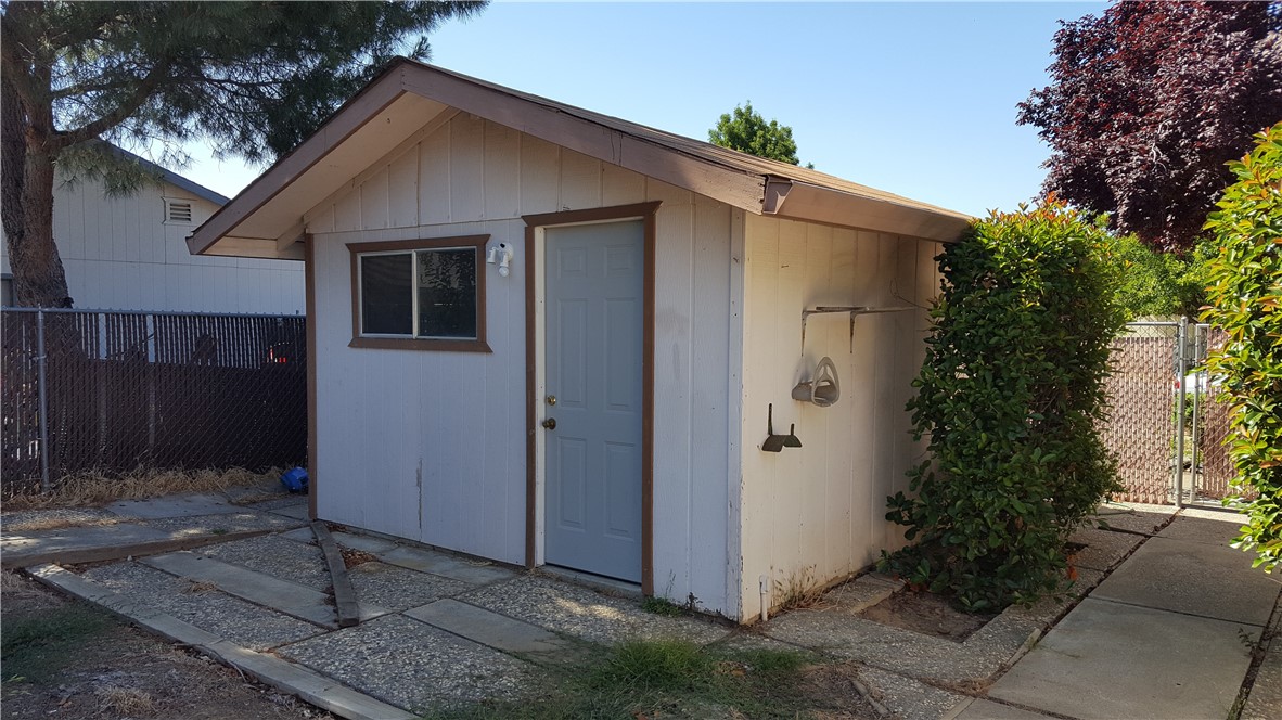 2097 North Street Corning, CA 96021 - Photo 33 of 35 SHED