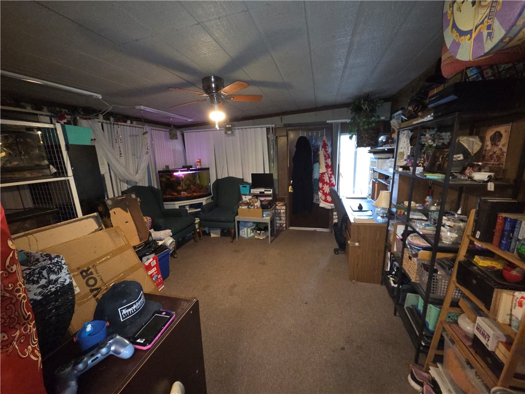 2097 North Street Corning, CA 96021 - Photo 10 of 35 BONUS ROOM