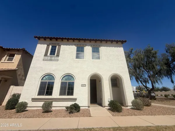 $2,350 | 4501 East Wyatt Way, Gilbert, AZ 85297
