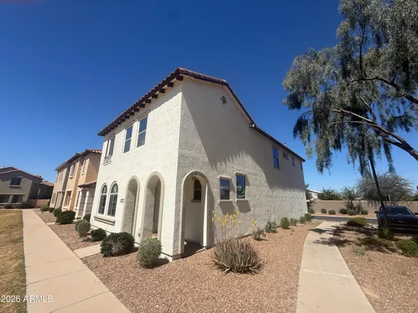 $2,350 | 4501 East Wyatt Way, Gilbert, AZ 85297