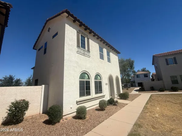 $2,350 | 4501 East Wyatt Way, Gilbert, AZ 85297